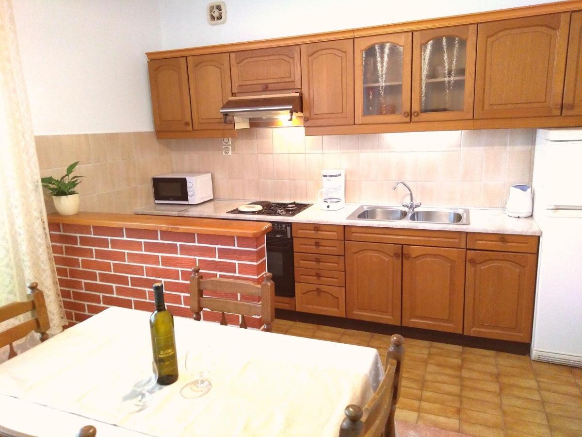 Apartment Nila Sali Ngoại thất bức ảnh