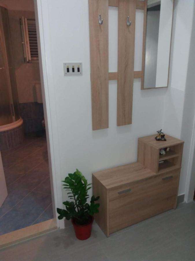 Apartment Nila Sali Ngoại thất bức ảnh