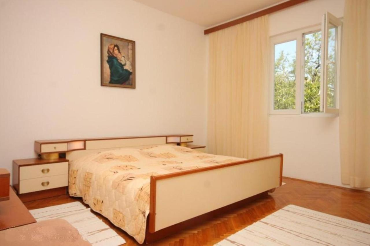 Apartment Nila Sali Ngoại thất bức ảnh