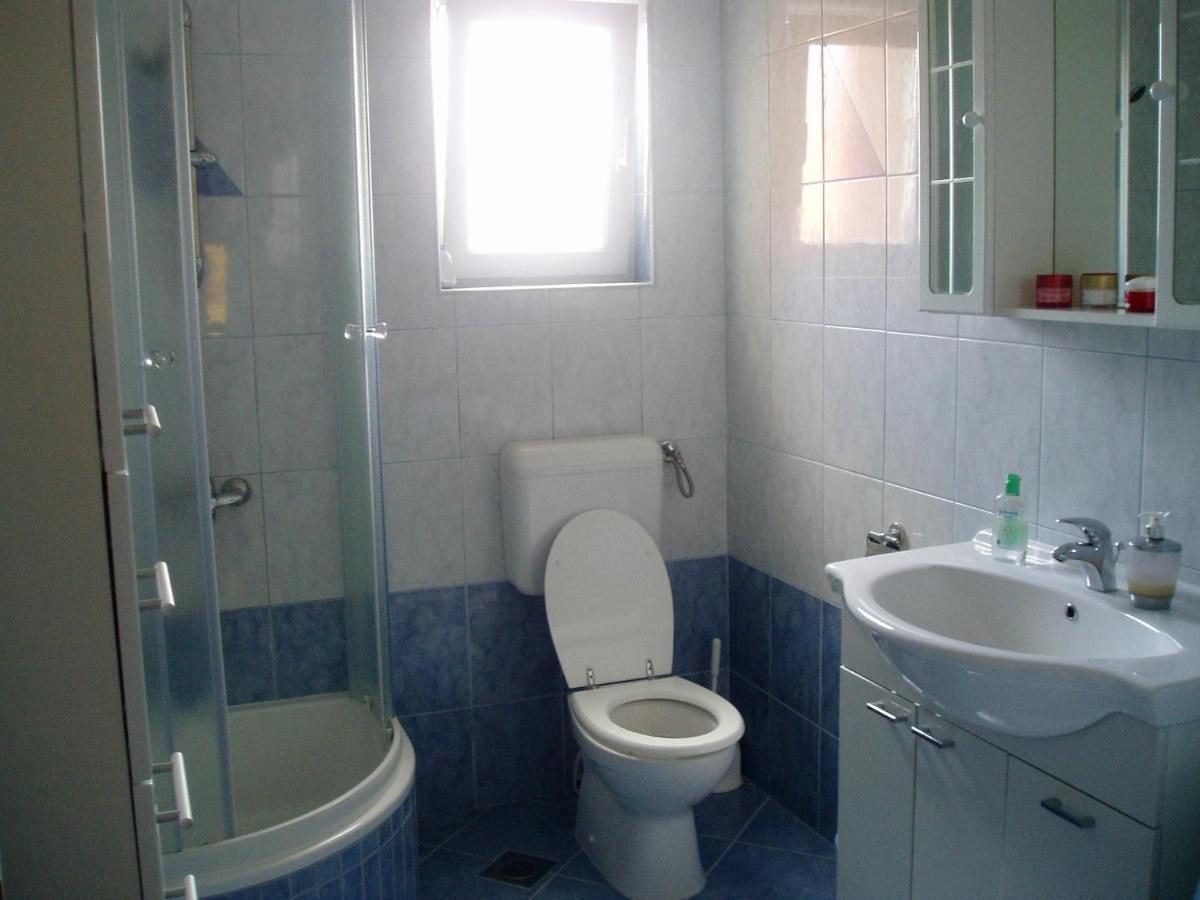 Apartment Nila Sali Ngoại thất bức ảnh